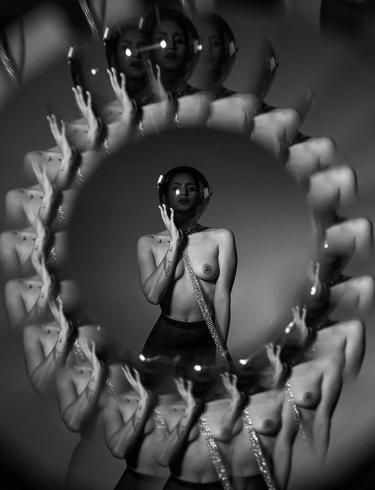 Photograph by Roberto Valdez