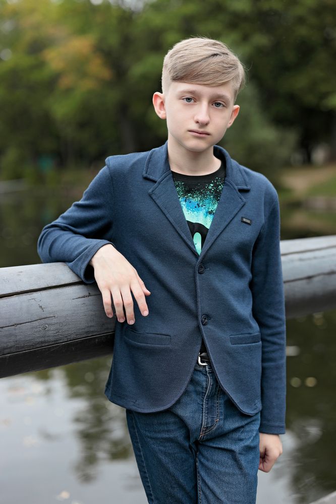 Фотография автора Алексей Попов