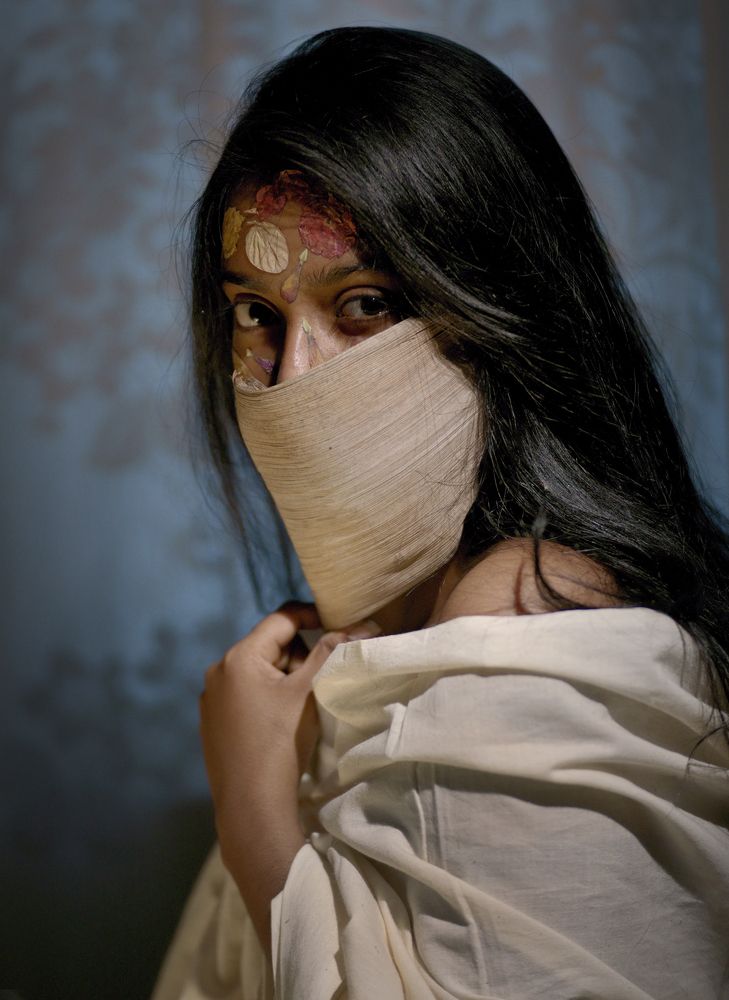 Photograph by ARNAB GHOSAL