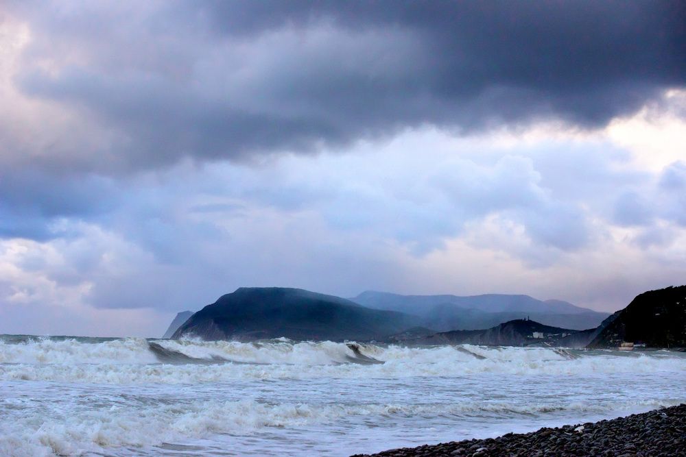 Photograph by Igor Zolotarev