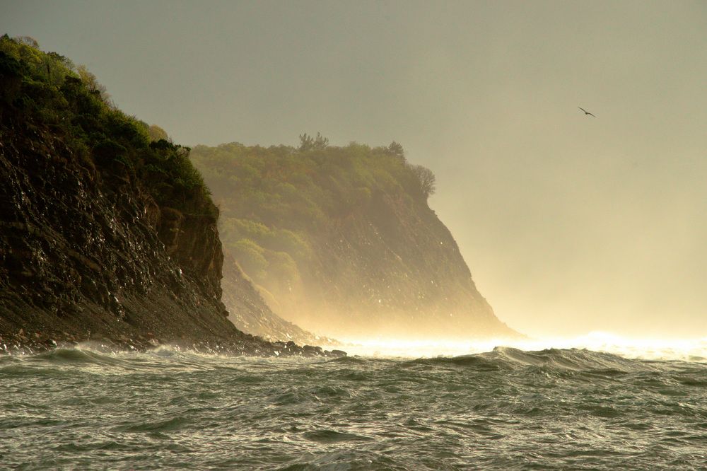 Photograph by Igor Zolotarev