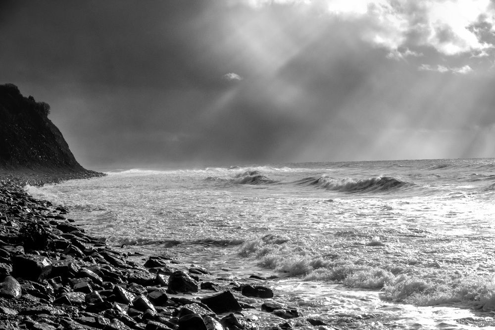 Photograph by Igor Zolotarev