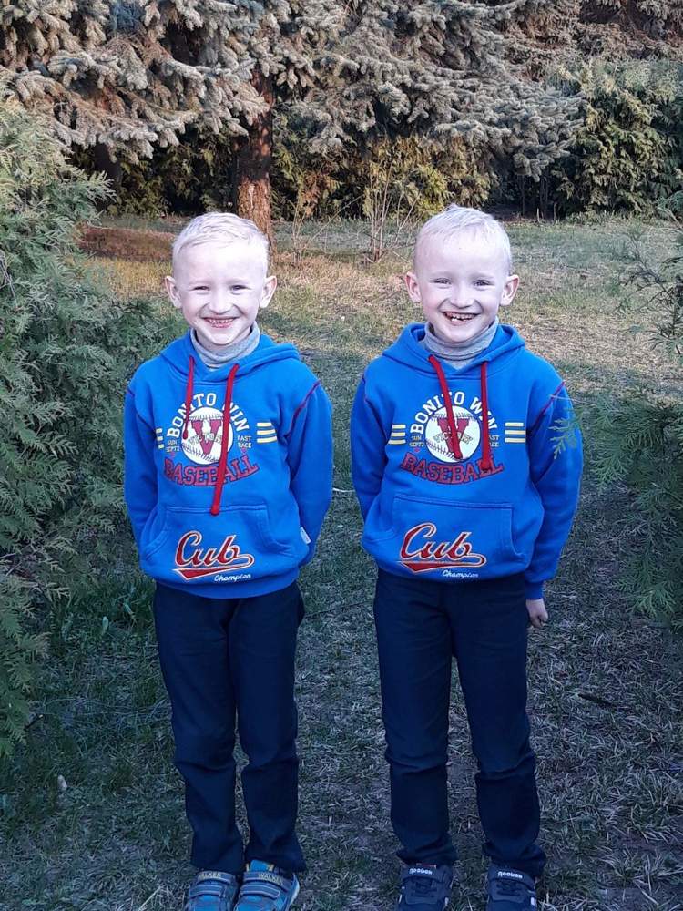 Photograph by Светлана Николенко