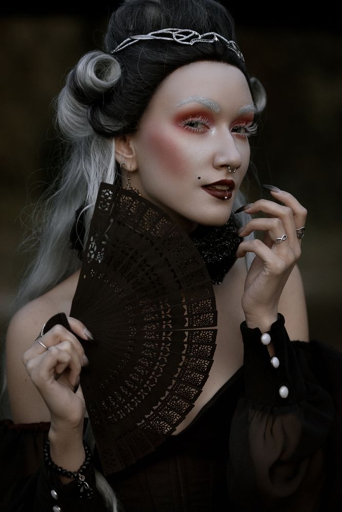 Photograph by Варвара Кудинова