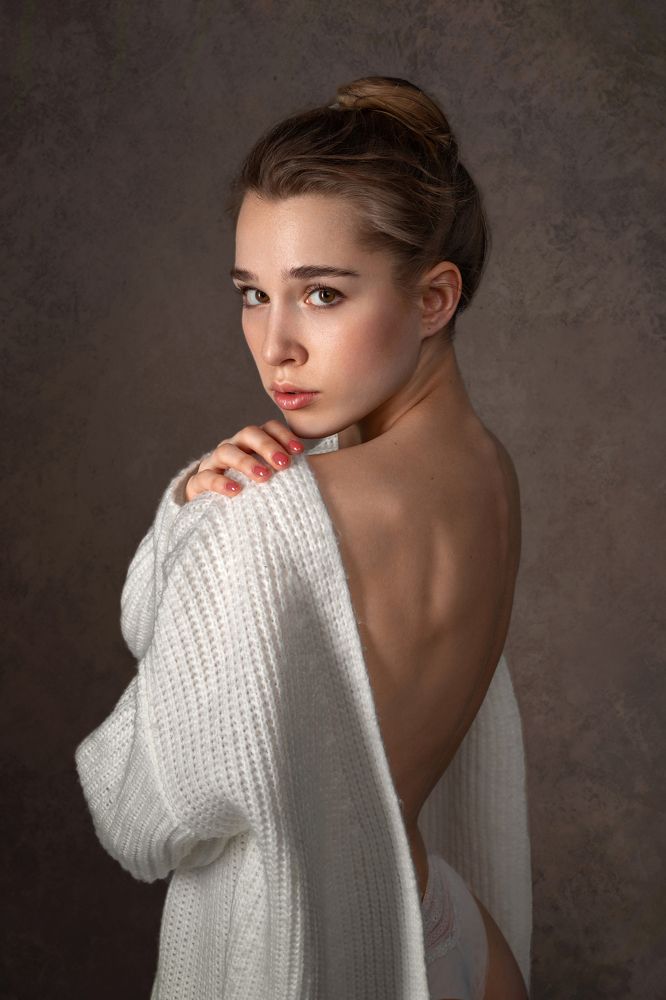 Photograph by Оксана Холкина