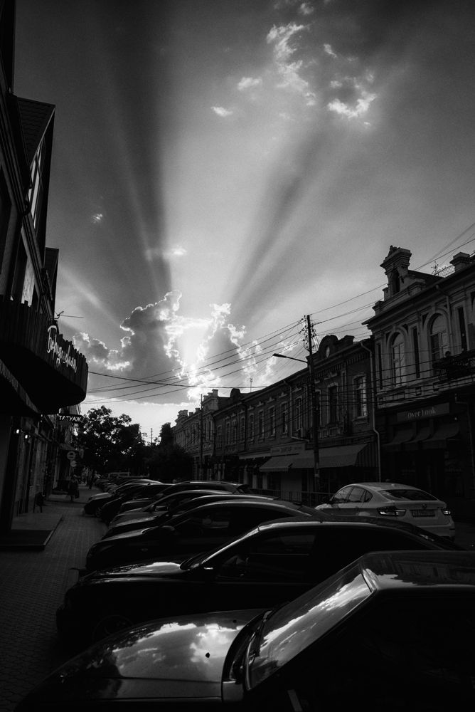 Photograph by Дмитрий Фисенко