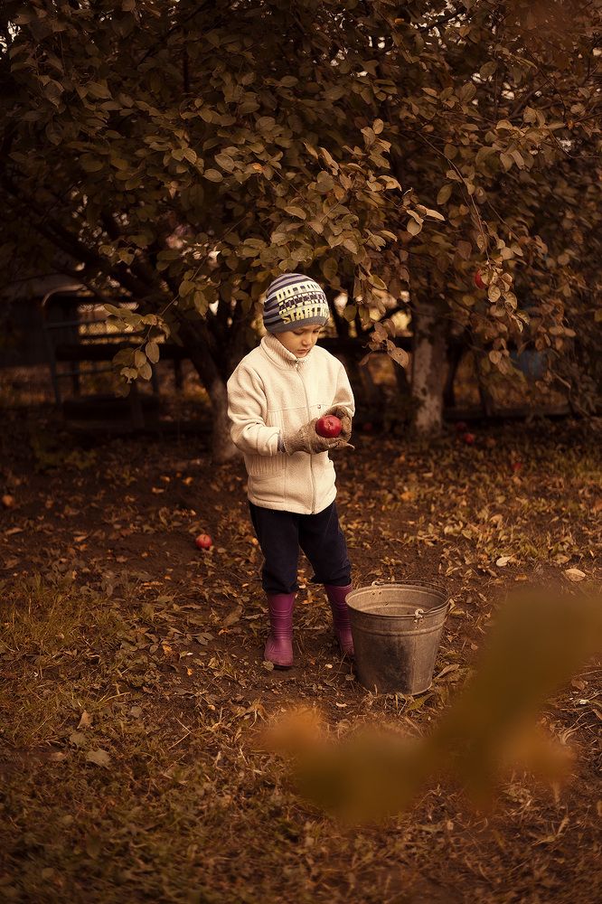 Photograph by Лилия Баязитова