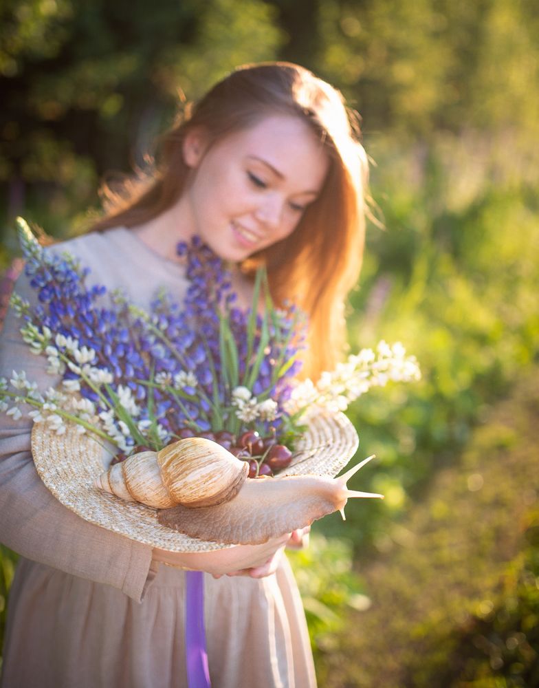 Photograph by Элеонора Чернова