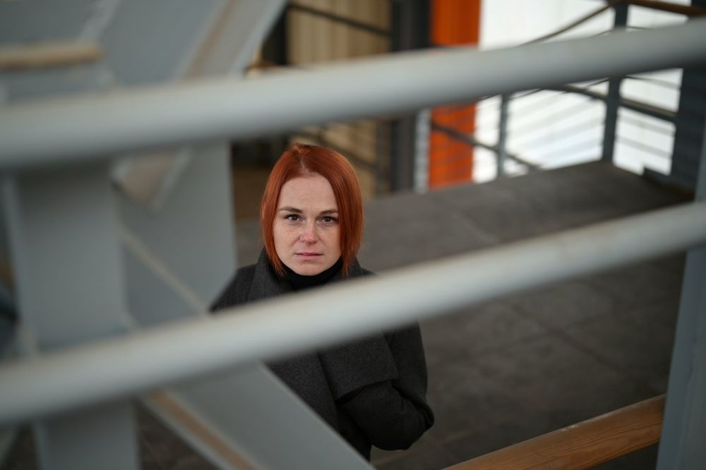 Photograph by Екатерина Гасан