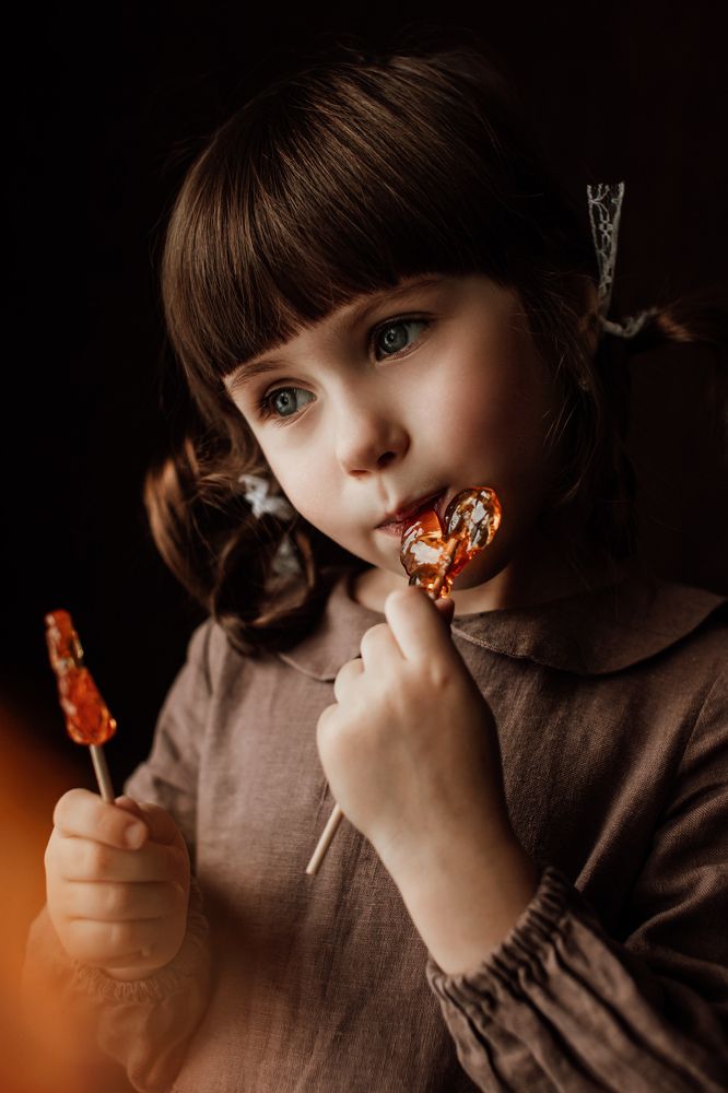 Сладкая жизнь