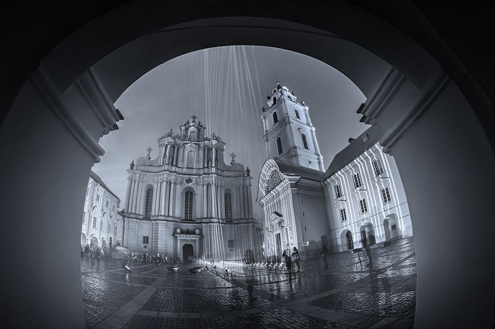 Photograph by Jan Suchodolski