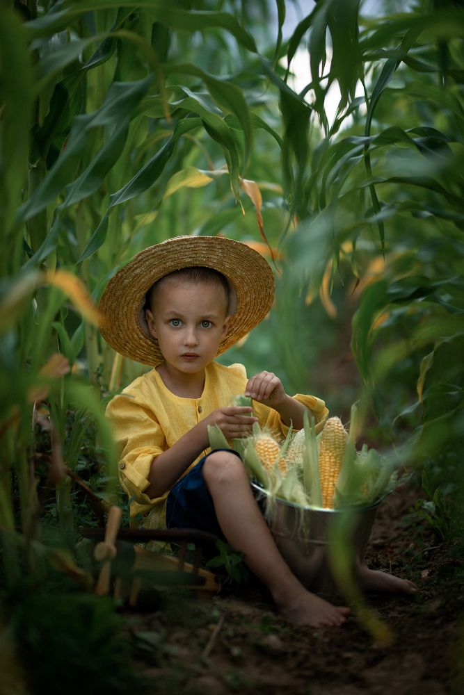 Photograph by Элеонора Чернова