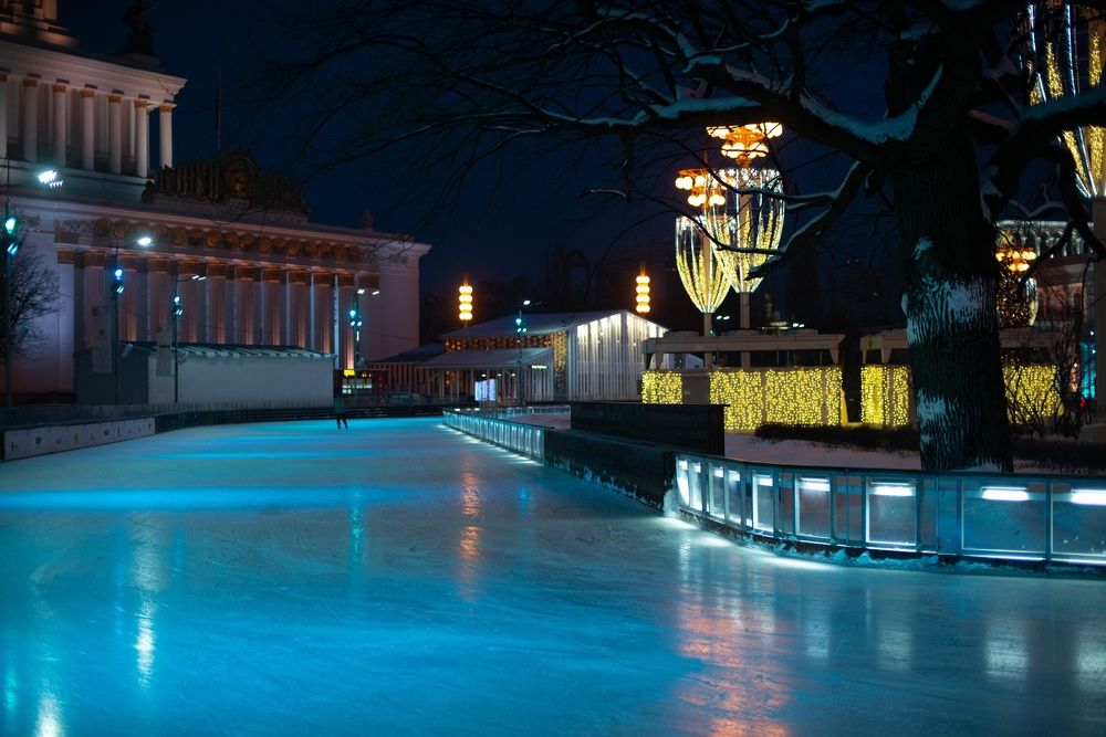 Photograph by Артём Тюменцев