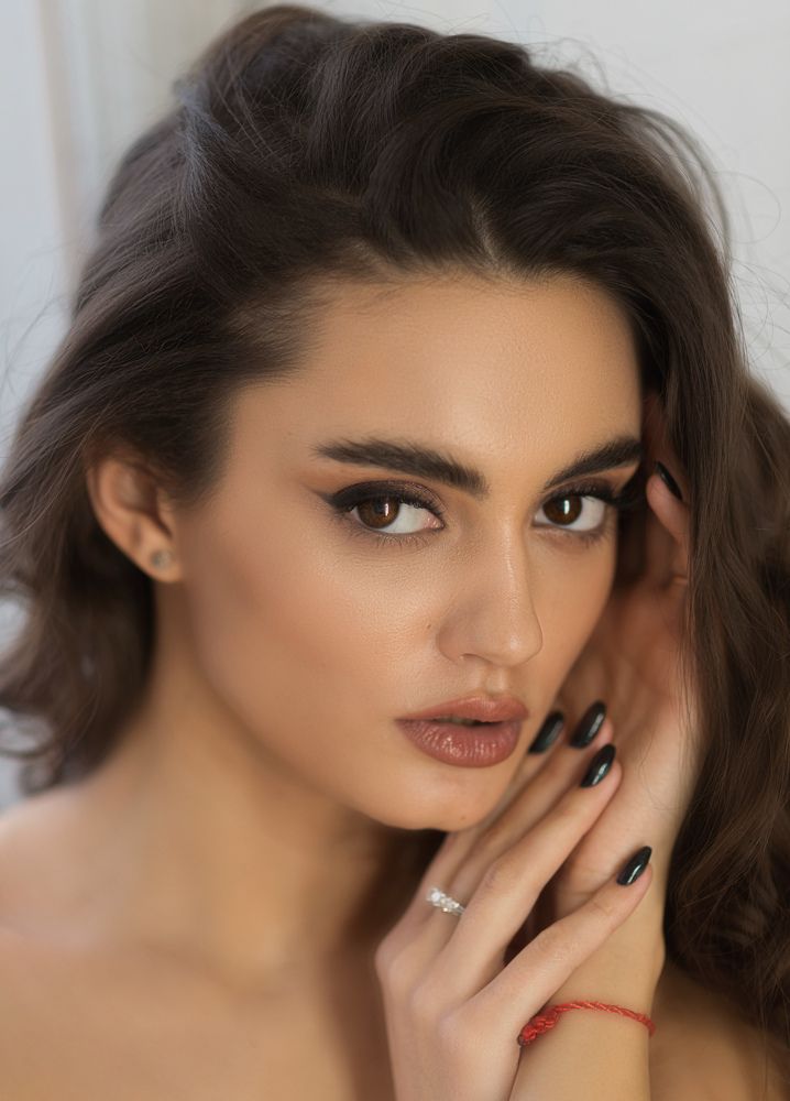 Photograph by Aнна Никульникова