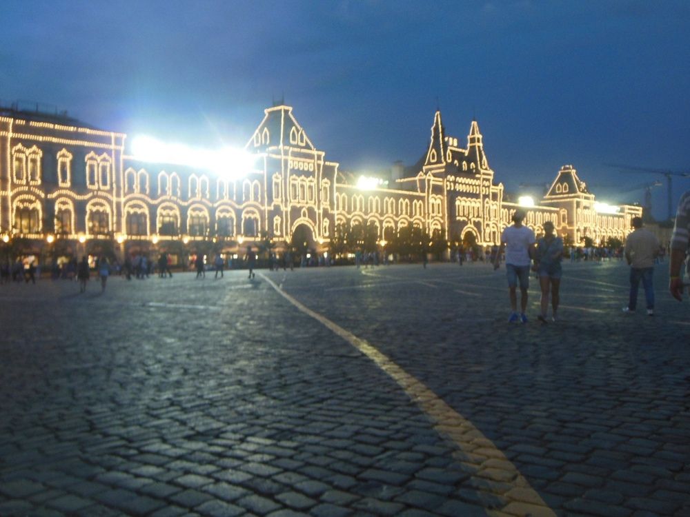 Photograph by Владимир Ложкин