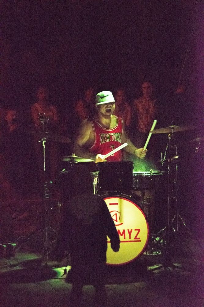 Photograph by Артём Тюменцев