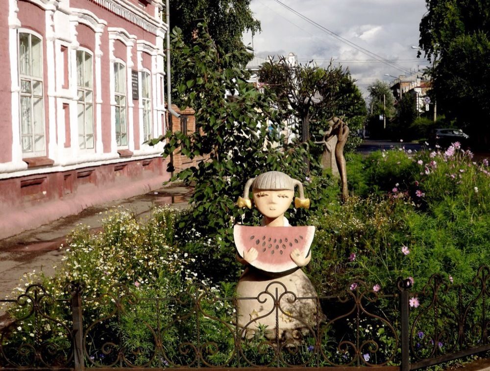 Photograph by Владимир Ложкин