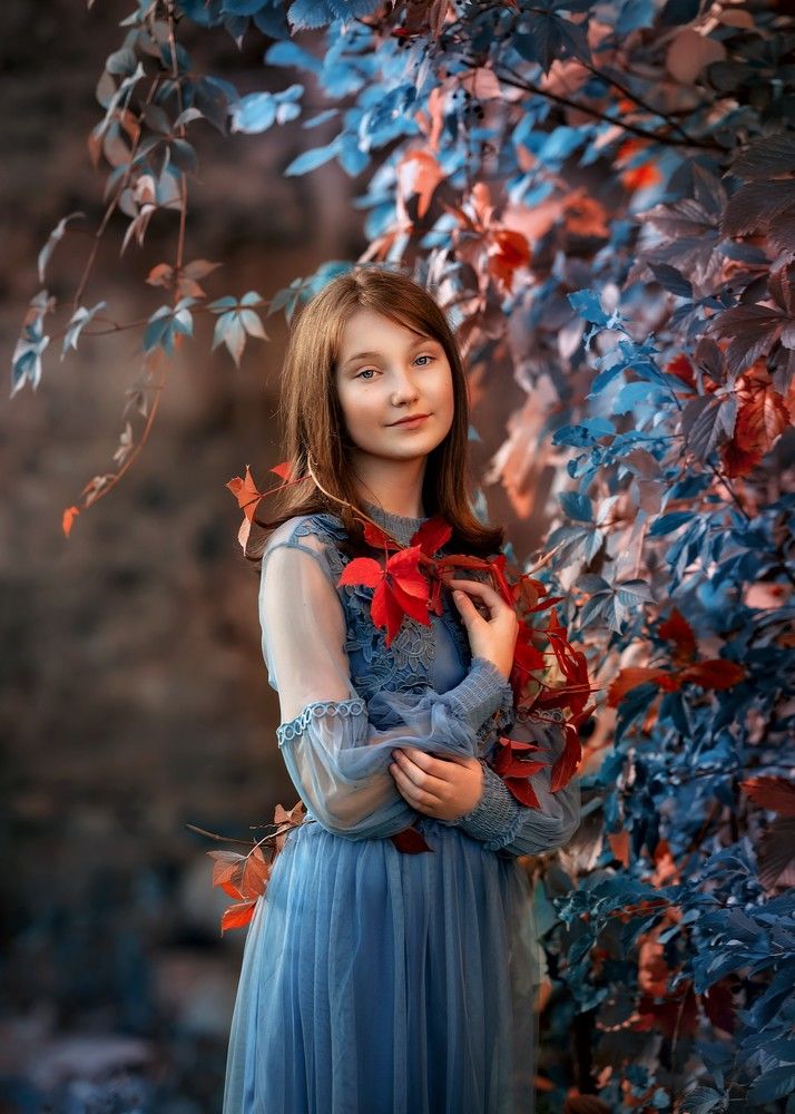 Photograph by Monika Milczarek