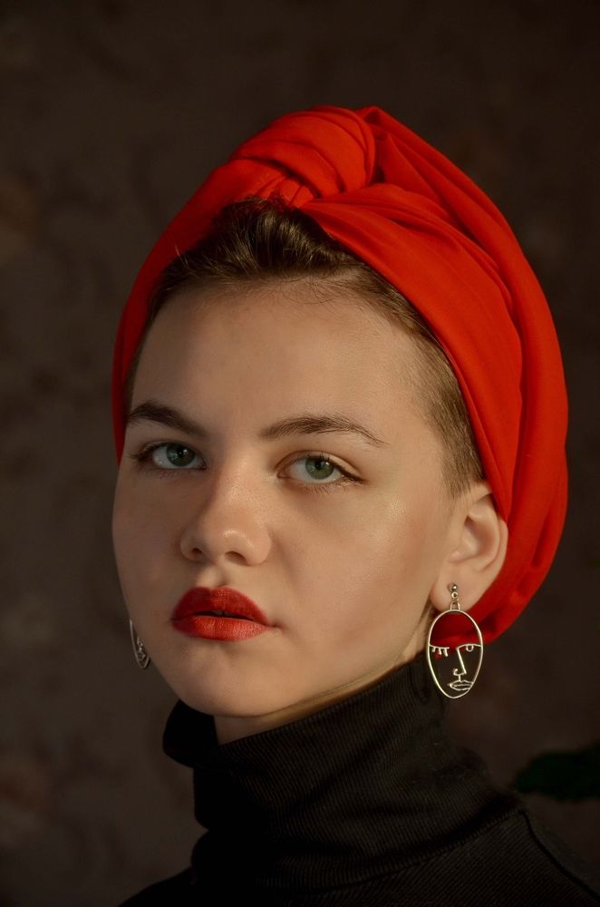 Роскошь молодости