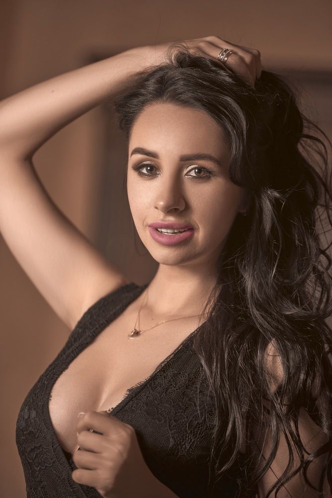 Photograph by Андрей Халемонец