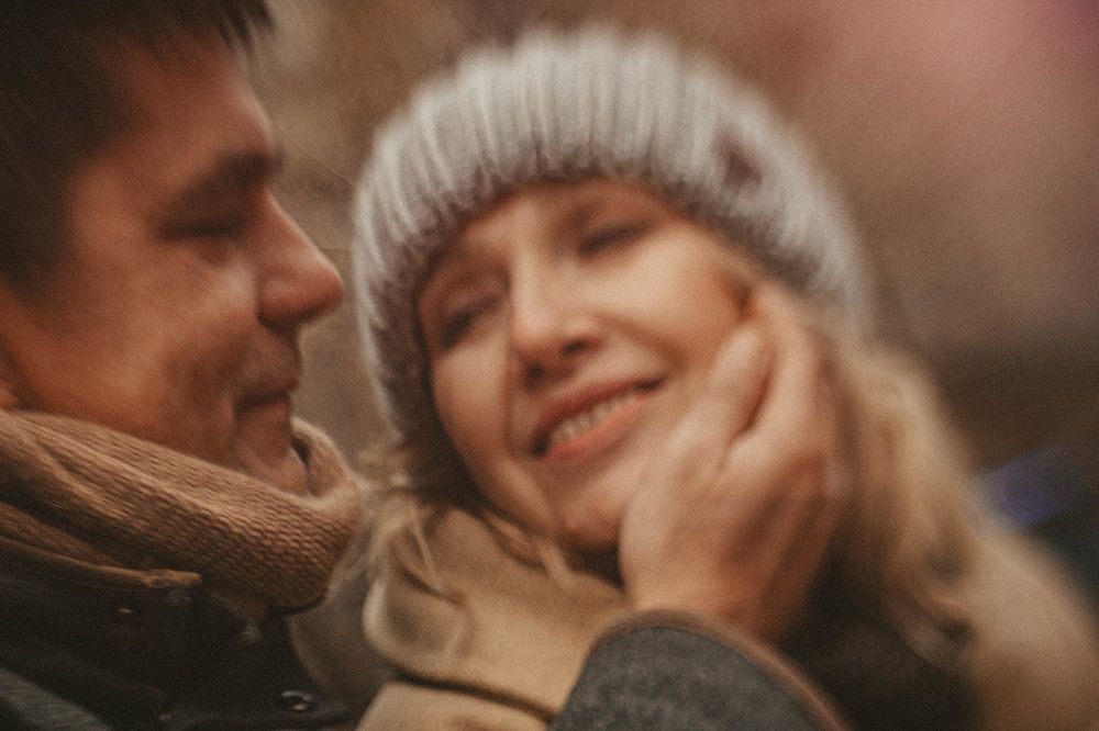 Photograph by Katerina Medvedieva