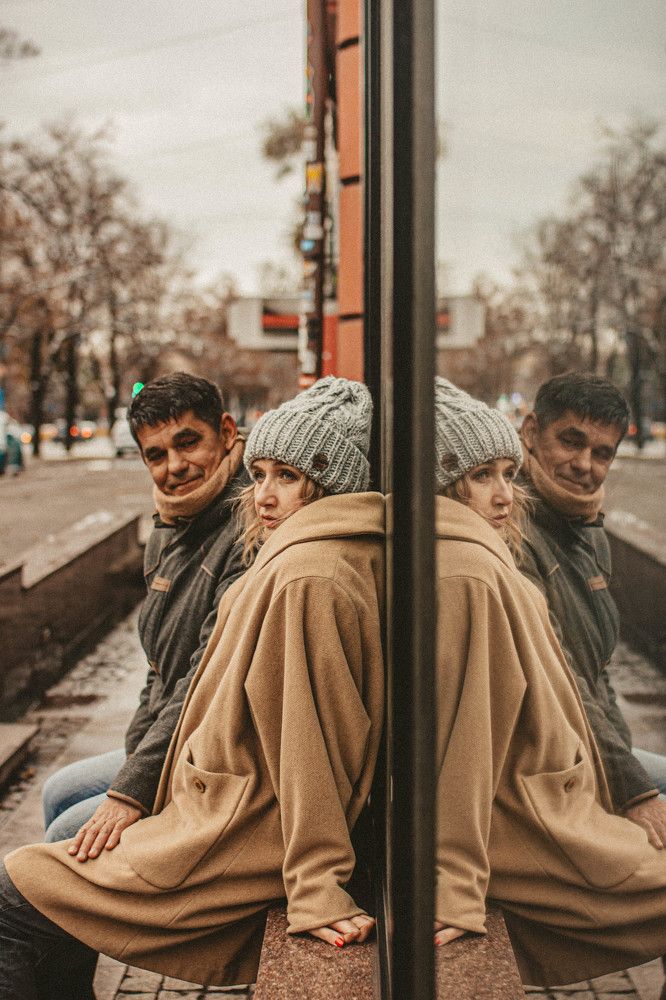 Photograph by Katerina Medvedieva