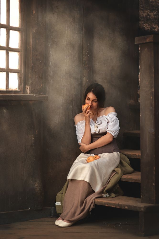 Photograph by Ольга Краснова