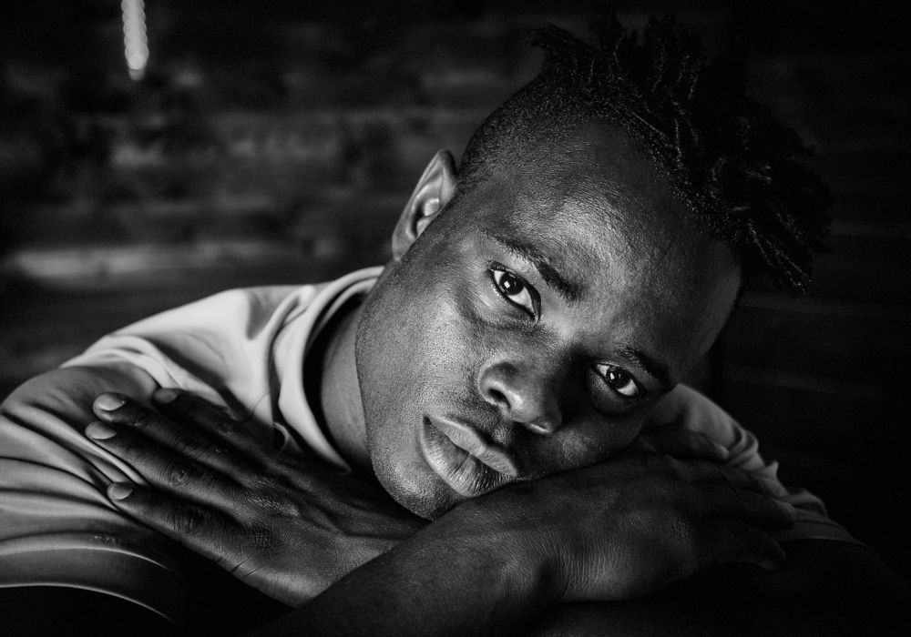 Photograph by svetlana Teteryatnik