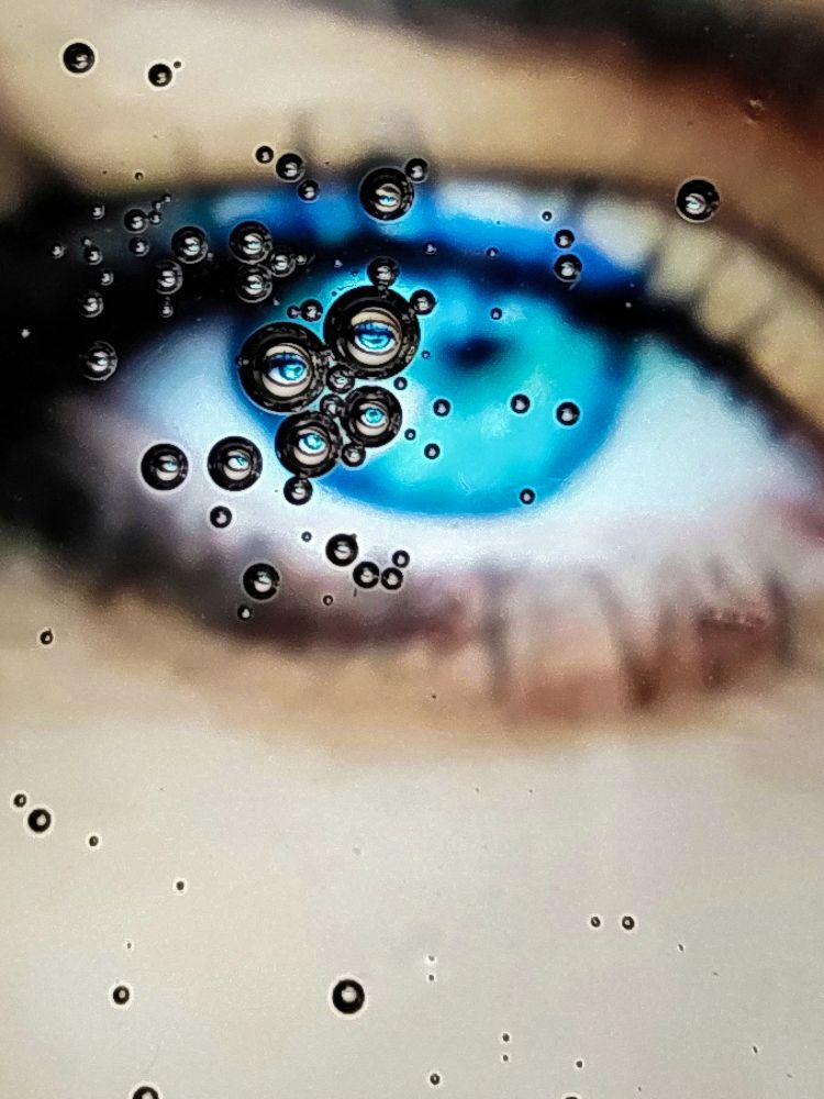 Photograph by Екатерина Зубарева