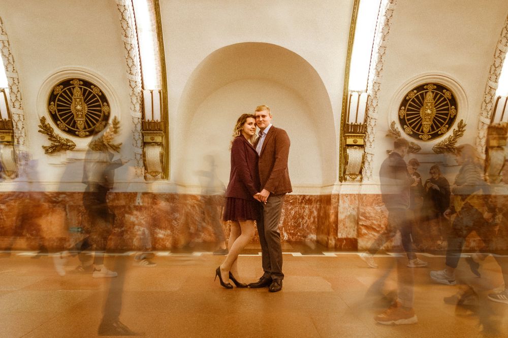 Photograph by Сергей Мирошников