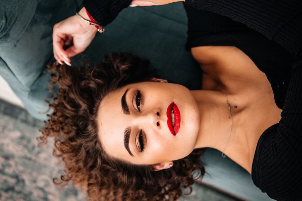 Photograph by Ольга Славинская