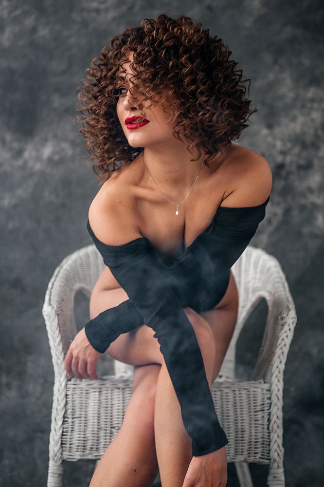 Photograph by Ольга Славинская