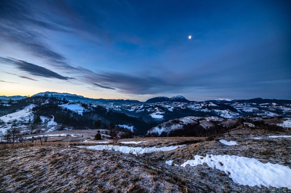 Photograph by Adrian Grigore