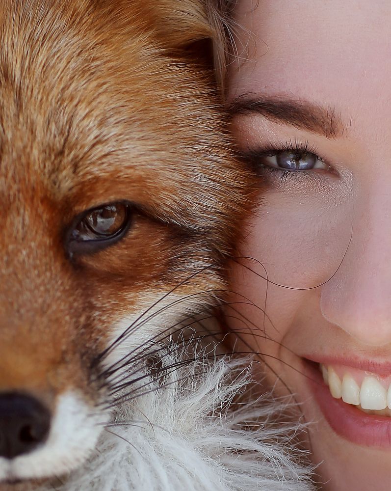 Photograph by Цыганок Катя и Олег