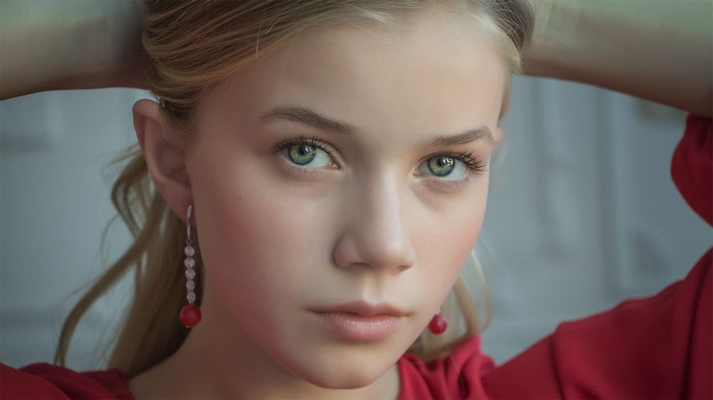 Фотография автора Светлана Котлярова