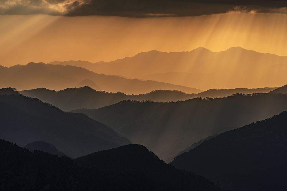 Фотография автора GURDAS DUA