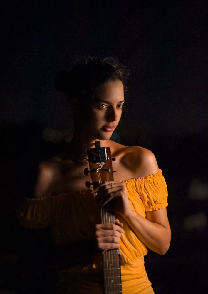 Музыка света