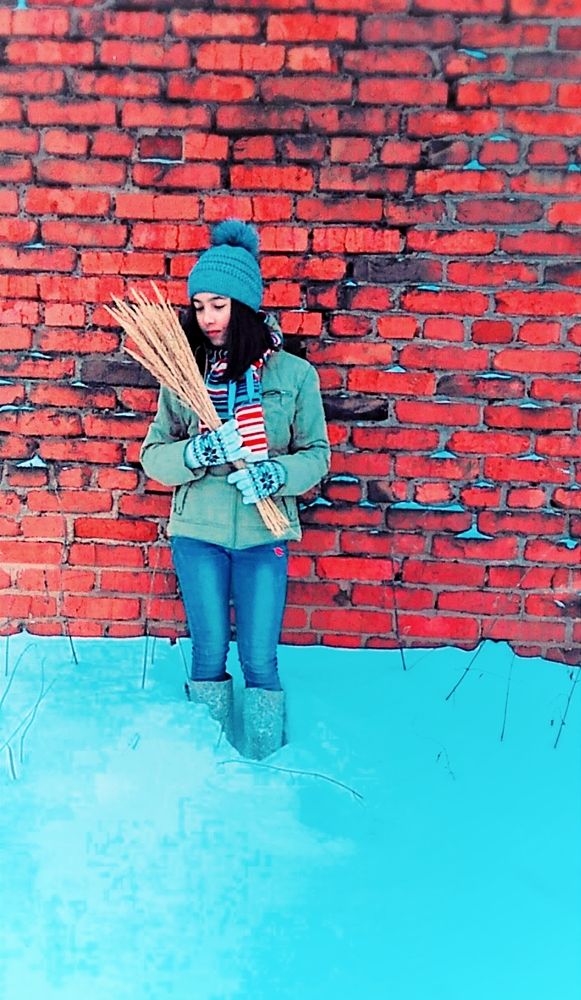 Photograph by Татьяна Александрова