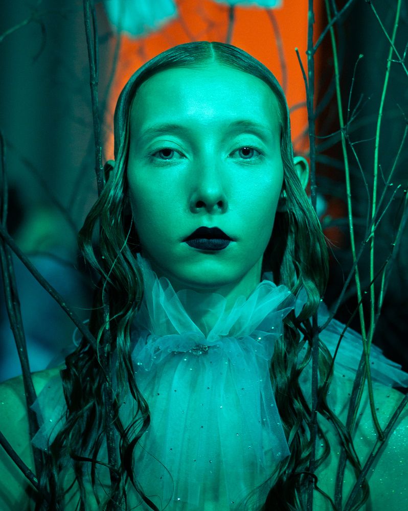 Photograph by Александр Гулинов