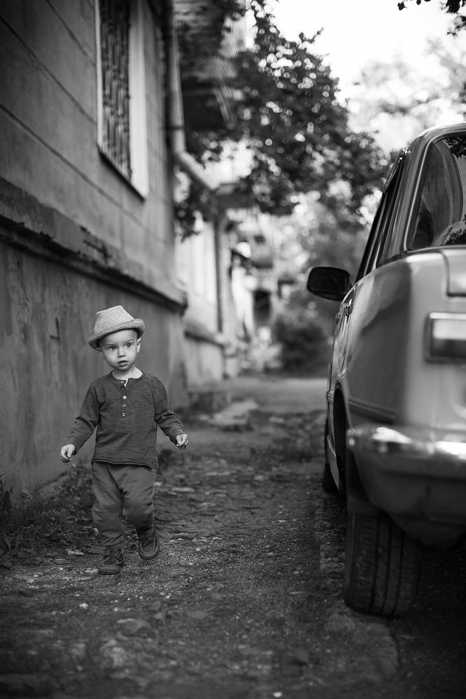 Photograph by Татьяна Гребенюк