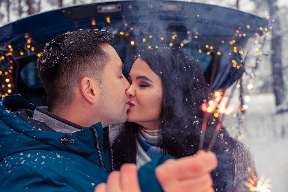 Photograph by Сергей Корнешов