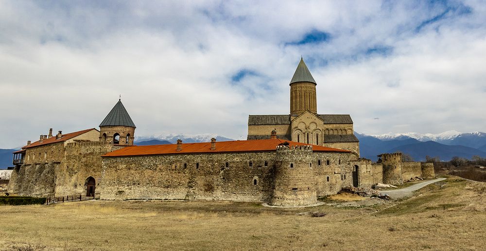 Photograph by Alex Kalpus