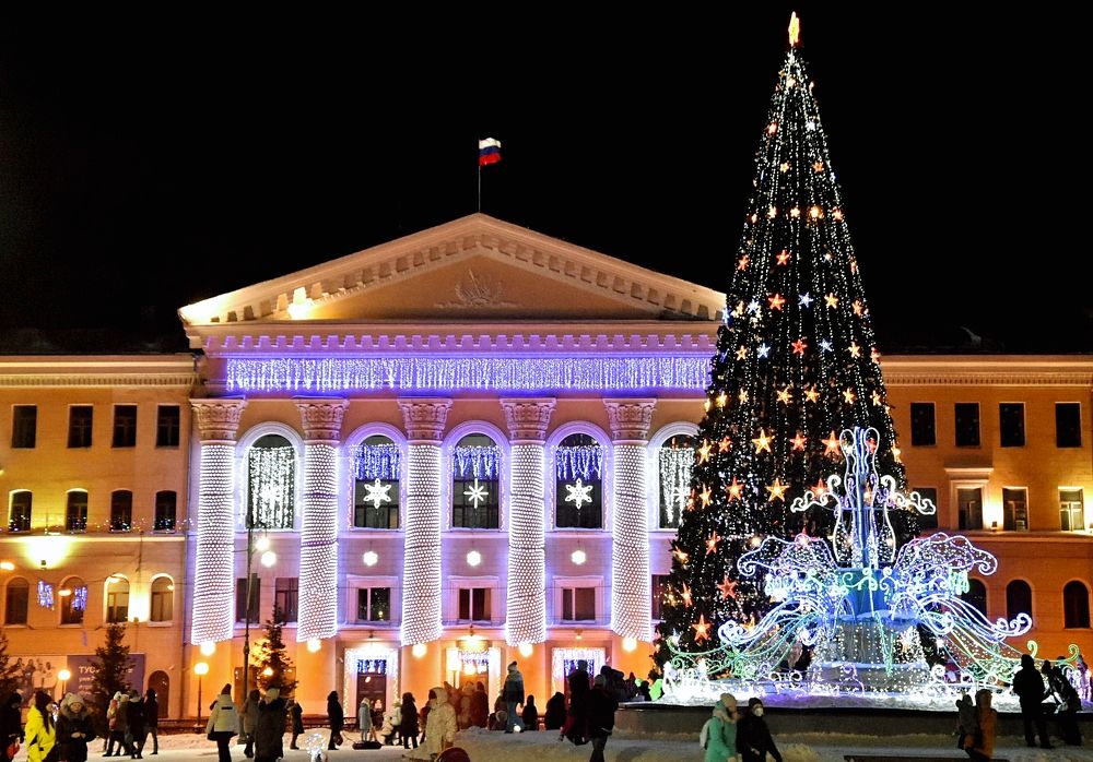 Photograph by НИНА АВЕРЬЯНОВА