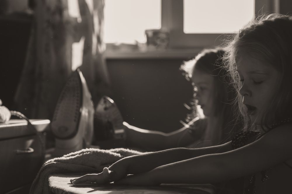 Photograph by Анна Сергеевна Стрельцова