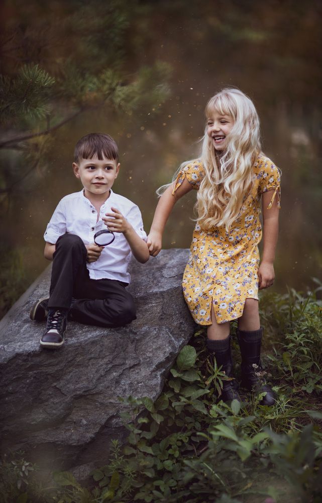 Фотография автора Светлана Черемных