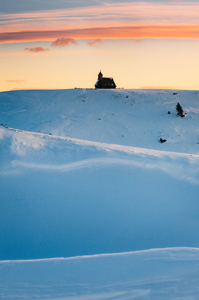 Photograph by Amadeja Knez