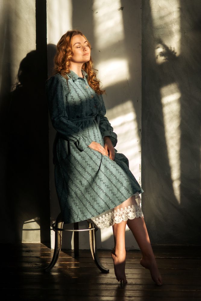 Photograph by Альфия Зотова