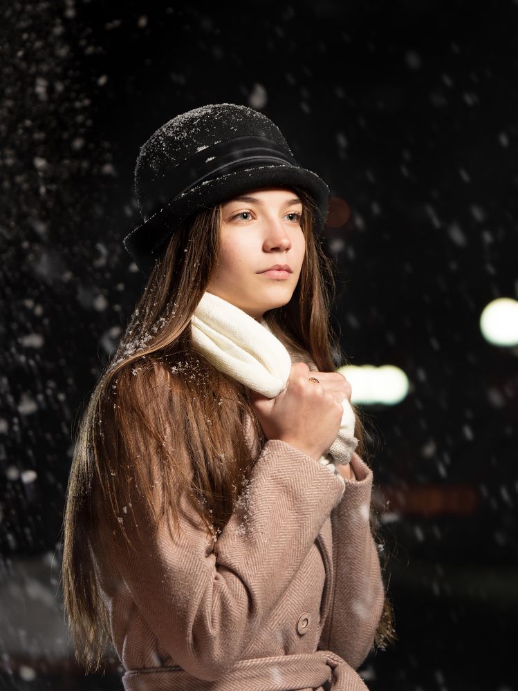 Photograph by Сергей Кадыров