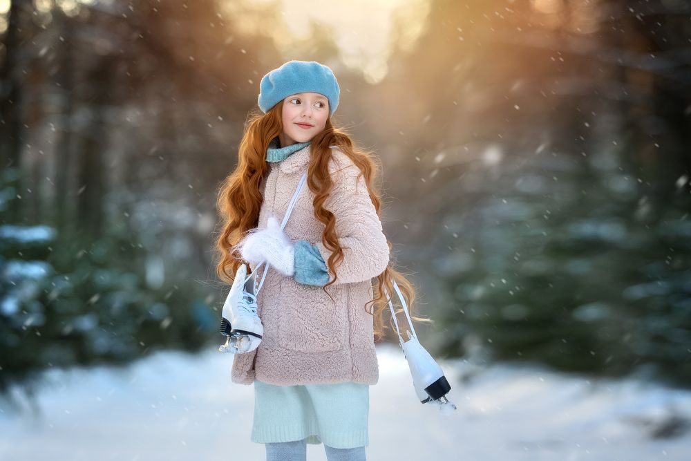 Photograph by Альфия Зотова