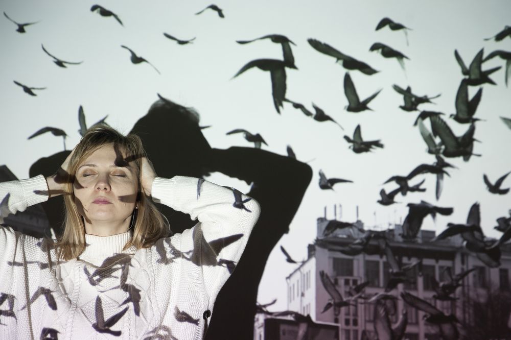 Photograph by Юлія Опанасюк